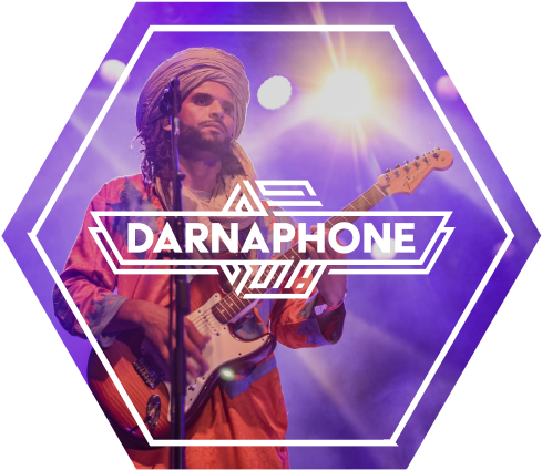DarnaPhone