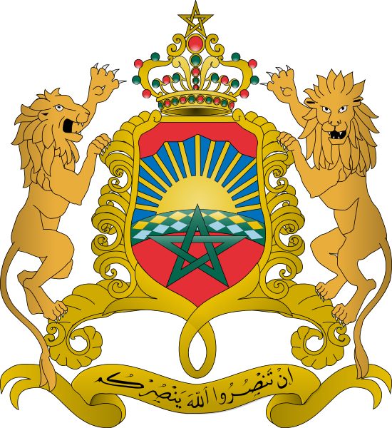 Marokkaanse Overheid
