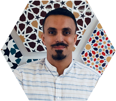 Mehdi