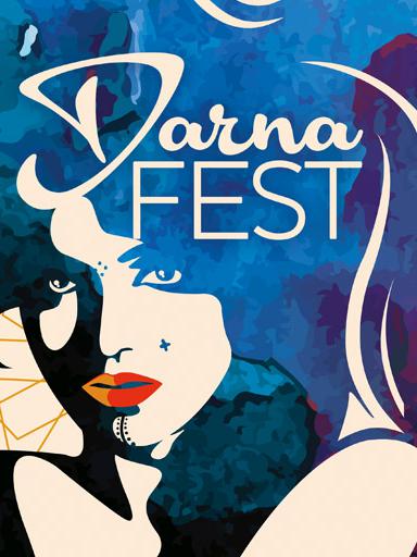 Darna Fest - vrijdag 20, zaterdag 21 en zondag 22 december 2019