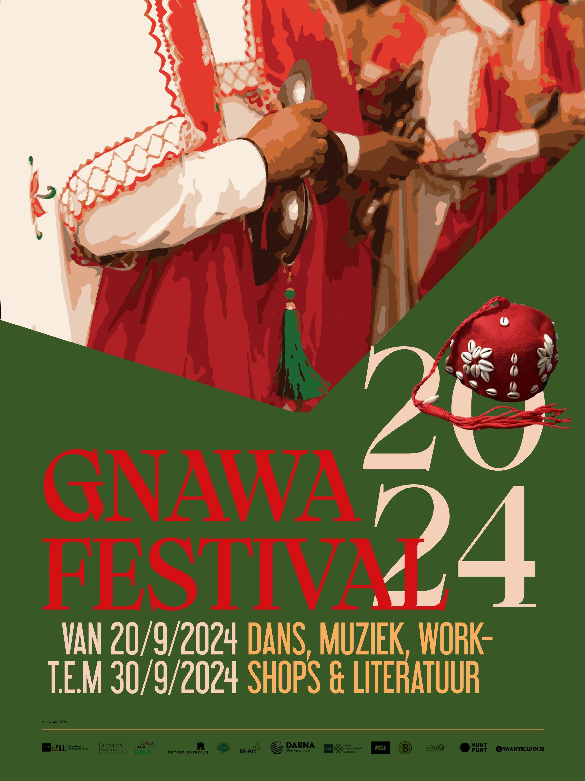 gnawa