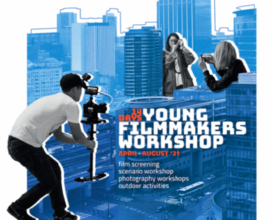 Young Filmmakers Workshop