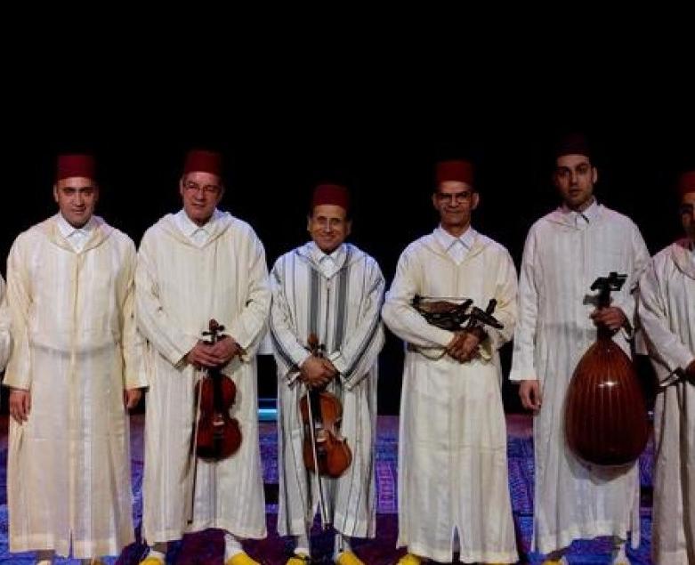 Mohammed Briouel JUISTE